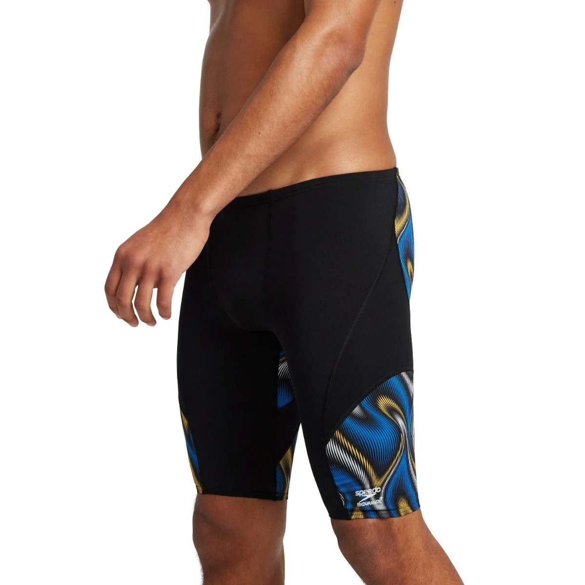 Speedo Purpose Jammer 15 Speedo Purpose Jammer - Image 15