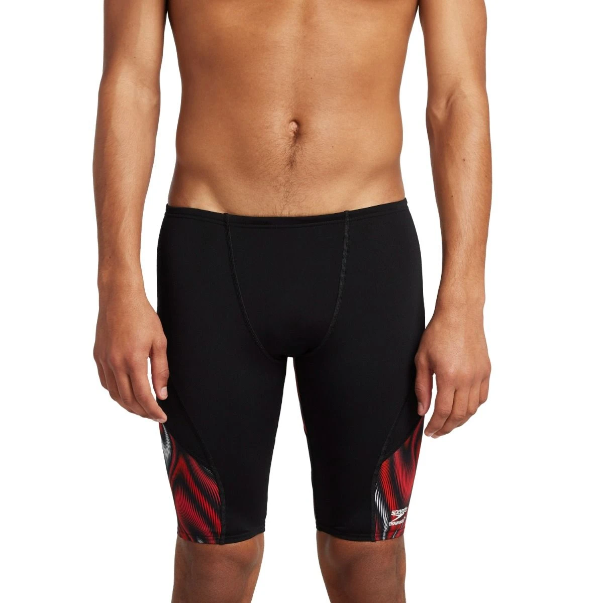 Speedo Purpose Jammer 16 Speedo Purpose Jammer - Image 16
