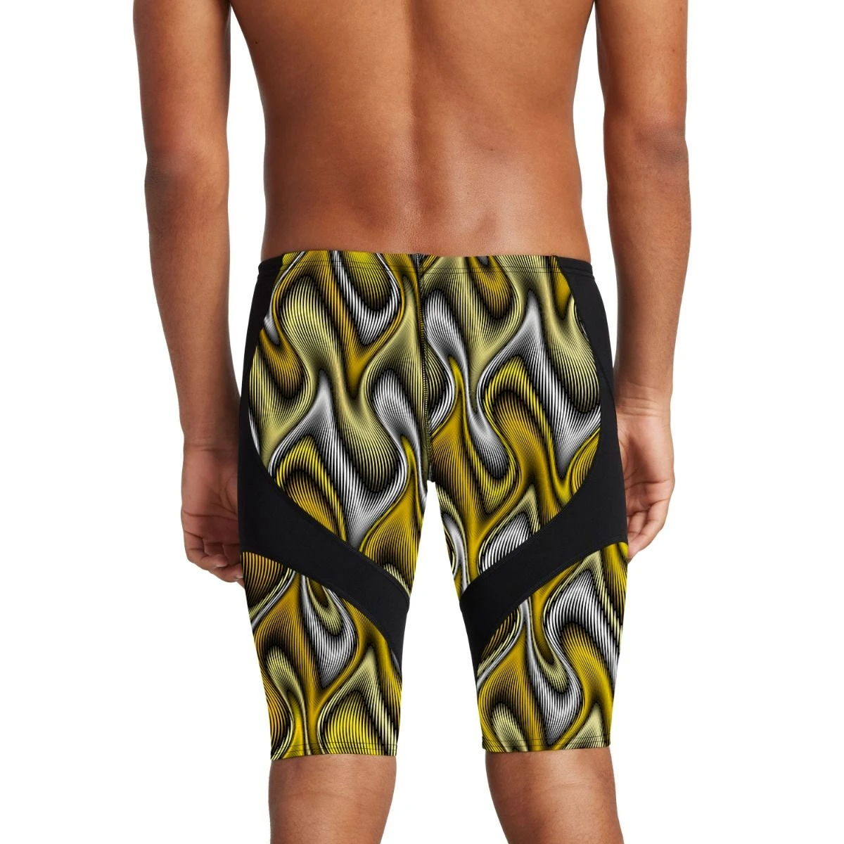 Speedo Purpose Jammer 19 Speedo Purpose Jammer - Image 19