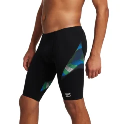Speedo Precision Jammer -Speedo Shop 8 003441421 x3