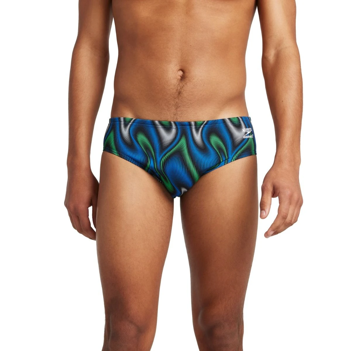 Speedo Precision Brief 7 Speedo Precision Brief - Image 7