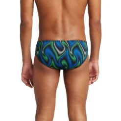Speedo Precision Brief 27 Speedo Precision Brief -Speedo Shop 8 003445421 x2 1