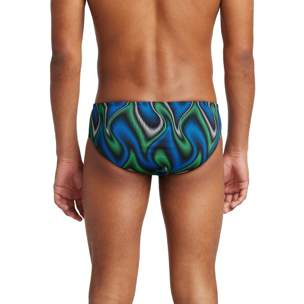 Speedo Precision Brief 8 Speedo Precision Brief - Image 8