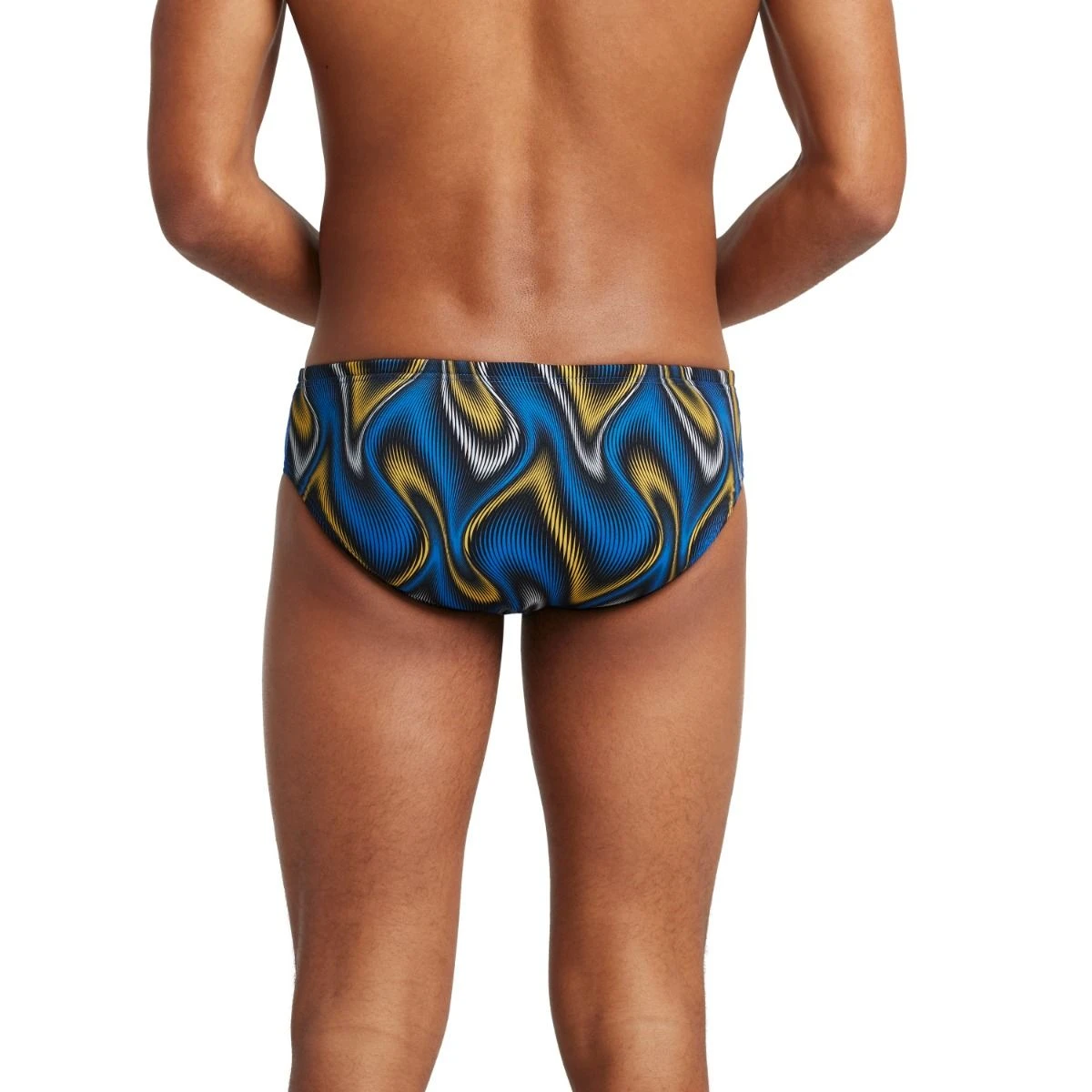 Speedo Precision Brief 14 Speedo Precision Brief - Image 14