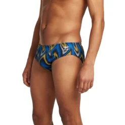 Speedo Purpose Brief -Speedo Shop 8 003445435 x3