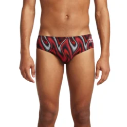 Speedo Purpose Brief -Speedo Shop 8 003445601 x1