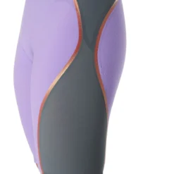 Speedo Fastskin LZR Pure Intent Open Back Kneeskin -Speedo Shop 8 11974h551 w2