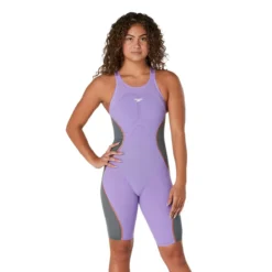 Speedo Fastskin LZR Pure Intent Open Back Kneeskin