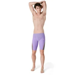 Speedo Fastskin LZR Pure Intent High Waist Jammer -Speedo Shop 8 11977h551 x4