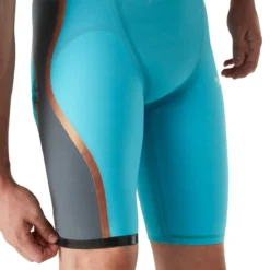 Speedo Fastskin LZR Pure Intent High Waist Jammer -Speedo Shop 8 11977h578 w1