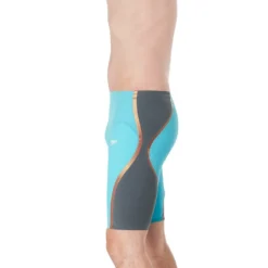 Speedo Fastskin LZR Pure Intent High Waist Jammer -Speedo Shop 8 11977h578 x3