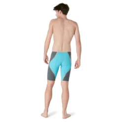 Speedo Fastskin LZR Pure Intent High Waist Jammer -Speedo Shop 8 11977h578 x7