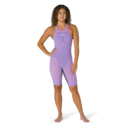 Speedo Fastskin LZR Pure Valor Open Back Kneeskin 27 Speedo Fastskin LZR Pure Valor Open Back Kneeskin -Speedo Shop 8 11978h553 x4