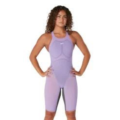 Speedo Fastskin LZR Pure Valor Closed Back Kneeskin -Speedo Shop 8 11979h553 x1