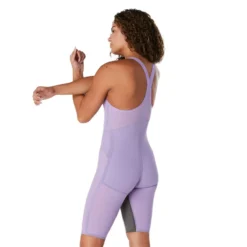 Speedo Fastskin LZR Pure Valor Closed Back Kneeskin -Speedo Shop 8 11979h553 x3