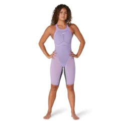 Speedo Fastskin LZR Pure Valor Closed Back Kneeskin -Speedo Shop 8 11979h553 x4