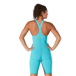 Speedo Fastskin LZR Pure Valor Closed Back Kneeskin -Speedo Shop 8 11979h554 x2