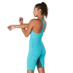 Speedo Fastskin LZR Pure Valor Closed Back Kneeskin -Speedo Shop 8 11979h554 x3