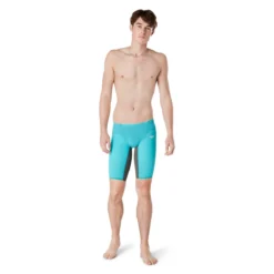 Speedo Fastskin LZR Pure Valor Jammer -Speedo Shop 8 11980h554 x4