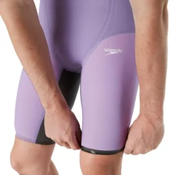 Speedo Fastskin LZR Pure Valor High Waist Jammer -Speedo Shop 8 11981h553 w1