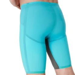 Speedo Fastskin LZR Pure Valor High Waist Jammer -Speedo Shop 8 11981h554 w2