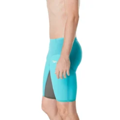 Speedo Fastskin LZR Pure Valor High Waist Jammer -Speedo Shop 8 11981h554 x3