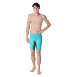Speedo Fastskin LZR Pure Valor High Waist Jammer -Speedo Shop 8 11981h554 x4