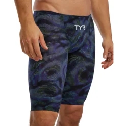 TYR Avictor Exolon Low Waist Jammer 15 TYR Avictor Exolon Low Waist Jammer -Speedo Shop 8