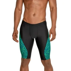 Speedo Race Maze Jammer -Speedo Shop 8 7052201420 x1