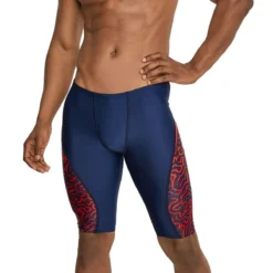 Speedo Race Maze Jammer -Speedo Shop 8 7052201985 x1