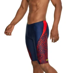 Speedo Race Maze Jammer -Speedo Shop 8 7052201985 x3