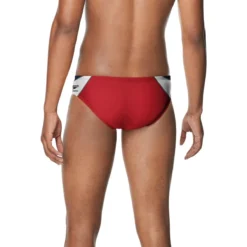 Speedo Edge Splice Brief -Speedo Shop 8 7052258411 x2