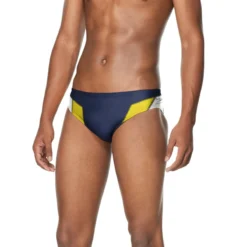 Speedo Edge Splice Brief -Speedo Shop 8 7052258419 x1