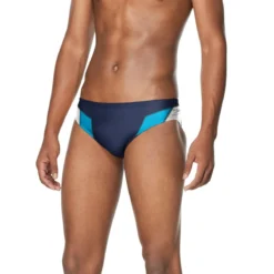 Speedo Edge Splice Brief -Speedo Shop 8 7052258427 x1