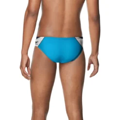 Speedo Edge Splice Brief -Speedo Shop 8 7052258427 x2