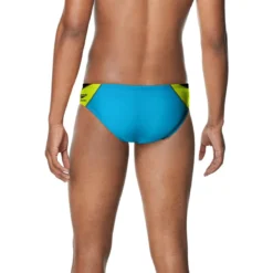 Speedo Edge Splice Brief -Speedo Shop 8 7052258440 x2