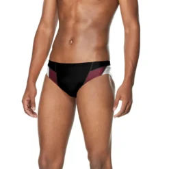 Speedo Edge Splice Brief -Speedo Shop 8 7052258648 x1