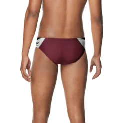 Speedo Edge Splice Brief -Speedo Shop 8 7052258648 x2