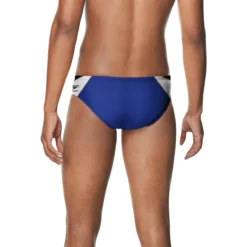 Speedo Edge Splice Brief -Speedo Shop 8 7052258976 x2
