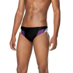 Speedo Edge Splice Brief -Speedo Shop 8 7052258987 x1