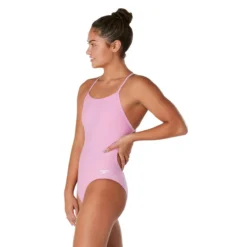 Speedo Solid T-Back One Piece 6 Speedo Solid T-Back One Piece -Speedo Shop 8 7192133500 x3