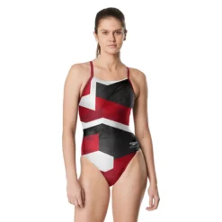 Speedo Glimmer Flyback -Speedo Shop 8 7192253601 x1