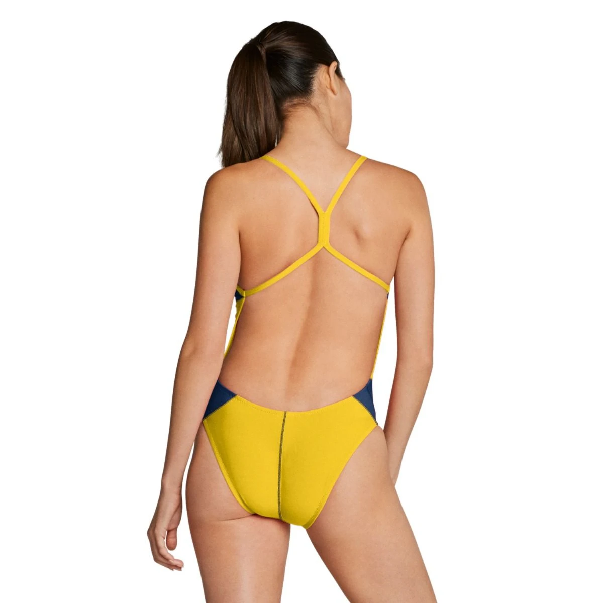 Speedo Edge Splice One Back 6 Speedo Edge Splice One Back - Image 6