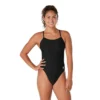 Speedo Endurance + Solid One Back