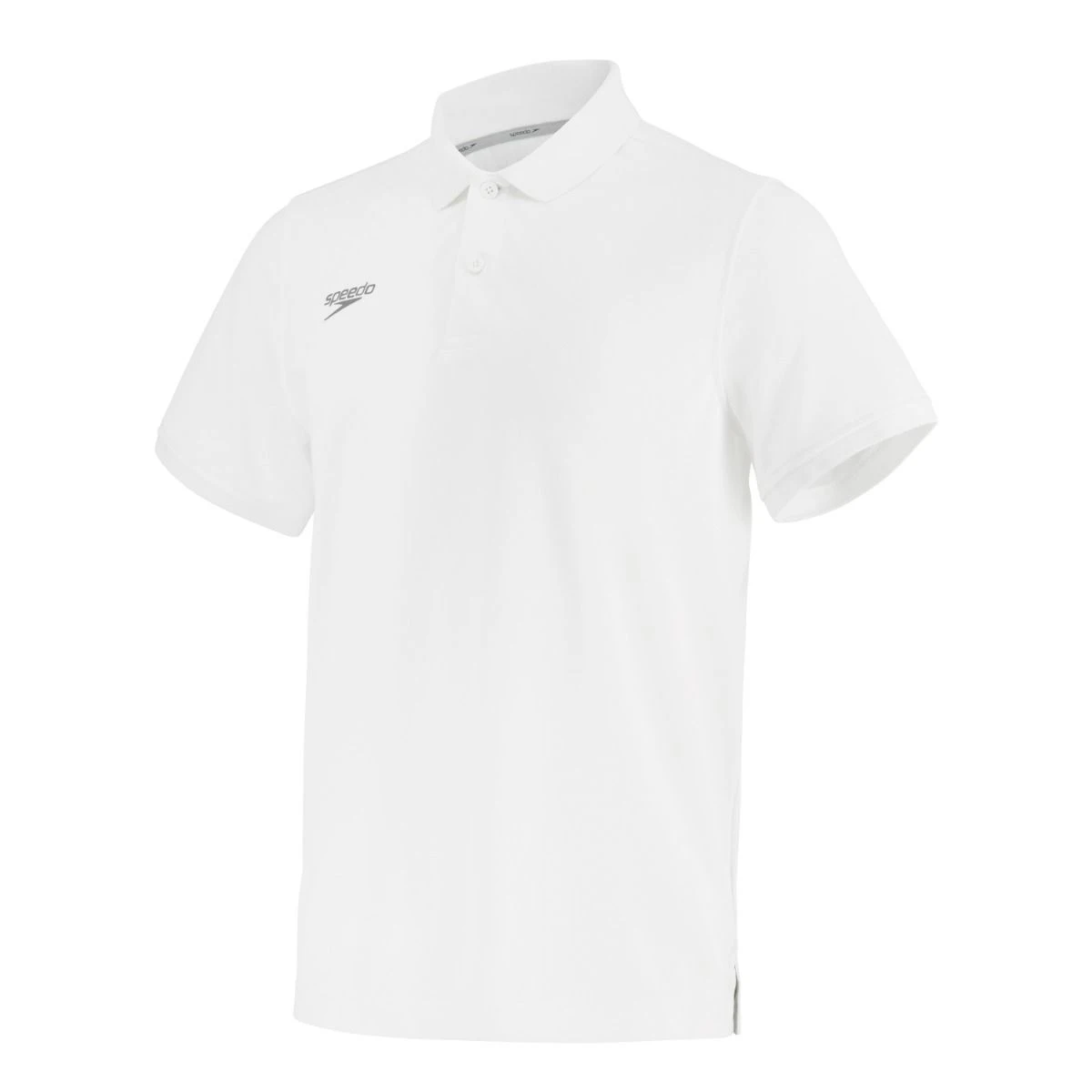 Speedo Solid Polo 3 Speedo Solid Polo - Image 3