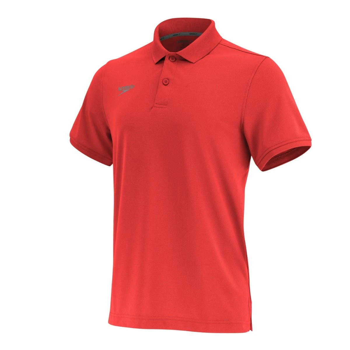 Speedo Solid Polo 9 Speedo Solid Polo - Image 9