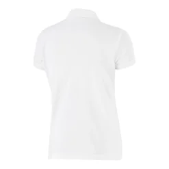 Speedo Women's Solid Polo -Speedo Shop 8 7202191110 y2