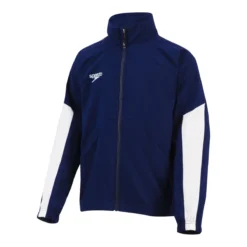 Speedo Youth Edge Team Warm Up Jacket