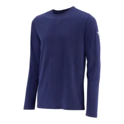 Speedo Unisex L/S Tee -Speedo Shop 8 7202262434 y1