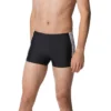 Speedo Fitness Splice Square Leg